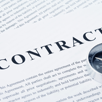 Từ và cụm từ thường gặp trong hợp đồng tiếng Anh