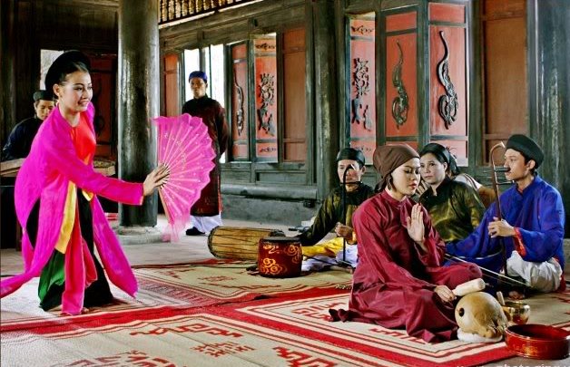 Quan Âm Thị Kính Quan Âm Thị Kính