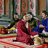 Phát biểu cảm nghĩ về đoạn trích Nỗi oan hại chồng trong vở chèo Quan Âm Thị Kính