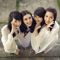 Đề kiểm tra học kỳ 1 môn tiếng Anh lớp 10 tỉnh Bà Rịa Vũng Tàu năm học 2010 - 2011