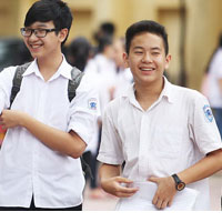 Đề thi học sinh giỏi môn Giáo dục công dân lớp 9 năm học 2014 - 2015 trường THCS Mỹ Hưng, Hà Nội