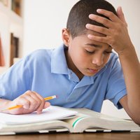 Đề thi khảo sát học sinh giỏi môn tiếng Anh lớp 8 trường THCS thị trấn Tiên Lãng, Hải Phòng năm học 2009 - 2010