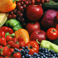 Giáo án lớp chồi đề tài Đố bé quả gì?