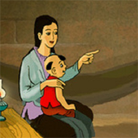 Những đề làm văn thường gặp với tác phẩm "Chuyện người con gái Nam Xương"