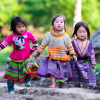 Giáo án âm nhạc mầm non bài Inh lả ơi