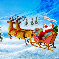 Video học tiếng Anh cho trẻ em: Santa Claus Is Coming to Town