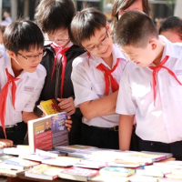 Bộ đề kiểm tra 1 tiết môn Tiếng Anh lớp 7