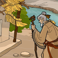 Giá trị hiện thực và giá trị nhân đạo của “Bài ca nhà tranh bị gió thu phá” của Đỗ Phủ