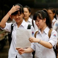 Đề kiểm tra 45 phút học kì 1 môn Ngữ Văn lớp 6 năm 2011-2012