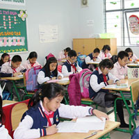 Đề kiểm tra giữa học kì 1 môn Ngữ văn lớp 8 huyện Vũ Thư, Thái Bình