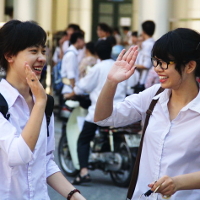 Đề thi khảo sát chất lượng môn Tiếng Anh lớp 12 trường THPT Đồng Đậu, Vĩnh Phúc năm 2015 - 2016 (Lần 1)