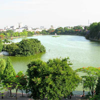 Giáo án Phát triển ngôn ngữ khối Nhà trẻ