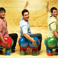 Những câu nói lay động lòng người trong bộ phim Three idiots