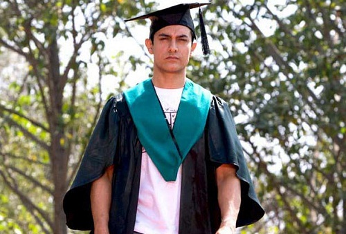 Những câu nói lay động lòng người trong bộ phim Three idiots Học Tiếng Anh qua câu nói trong phim Ba chàng ngốc