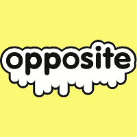 Trò chơi ô chữ Tiếng Anh: Chủ đề 'Opposite'