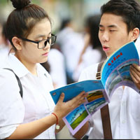 Đề kiểm tra giữa học kì 1 môn Địa lý lớp 12 năm học 2015 - 2016 trường THPT Thống Nhất A, Đồng Nai