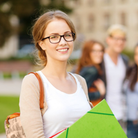 Đề kiểm tra học kỳ 1 môn tiếng Anh lớp 10 cơ bản trường THPT Trần Hưng Đạo năm học 2010 - 2011