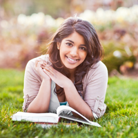 Đề thi khảo sát học sinh giỏi môn tiếng Anh lớp 7 TP. Bắc Giang năm học 2014 - 2015