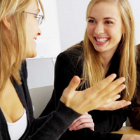 Nhịp điệu trong tiếng Anh