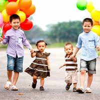 Giáo án lớp mầm Bé biết gì về con ếch