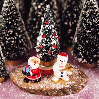 We wish you a Merry Christmas - Crazy Frog