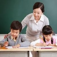 Trắc nghiệm Toán lớp 5 - Cộng, trừ số thập phân