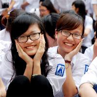 Đề kiểm tra 1 tiết Chương 1 môn Đại số lớp 6 Trường THCS Chu Văn An