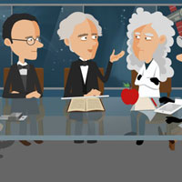 Đề kiểm tra giữa học kì 1 môn Vật lý lớp 11 năm học 2014 - 2015 trường THPT Gia Định, TP. Hồ Chí Minh