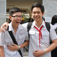 Đề kiểm tra học kì 1 môn Ngữ Văn lớp 8 năm 2014 - 2015 Phòng GD và ĐT Thanh Thủy