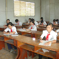 Đề kiểm tra học kì 1 môn Ngữ văn lớp 8 năm học 2014 - 2015 huyện Bình Giang, Hải Dương