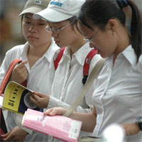 Đề thi học sinh giỏi môn Địa lý lớp 9 truờng THCS Cao Viên, Thanh Oai năm 2014 - 2015