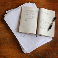 Một số bài tập viết lại câu luyện thi chứng chỉ  B Anh văn có đáp án