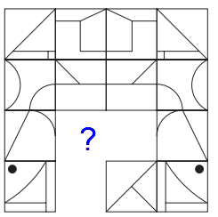Những câu hỏi IQ khiến bạn phải điên đầu