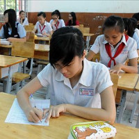 Đề kiểm tra 15 phút môn Ngữ Văn lớp 7 Trường THCS An Lạc