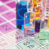 Đề kiểm tra học kì 1 môn Hóa học lớp 10 năm học 2014 - 2015 trường THPT Châu Thành 1, Đồng Tháp