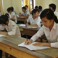 Đề kiểm tra học kì 1 môn Toán lớp 10 năm học 2014 - 2015 trường THPT Châu Thành 1, Đồng Tháp