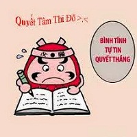 Đề thi thử vào lớp 10 môn Tiếng Anh năm 2015-2016 phòng GD-ĐT Giao Thủy