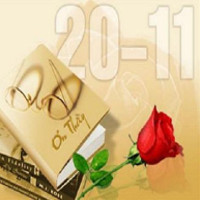 Những câu đố vui về ngày Nhà giáo Việt Nam 20-11