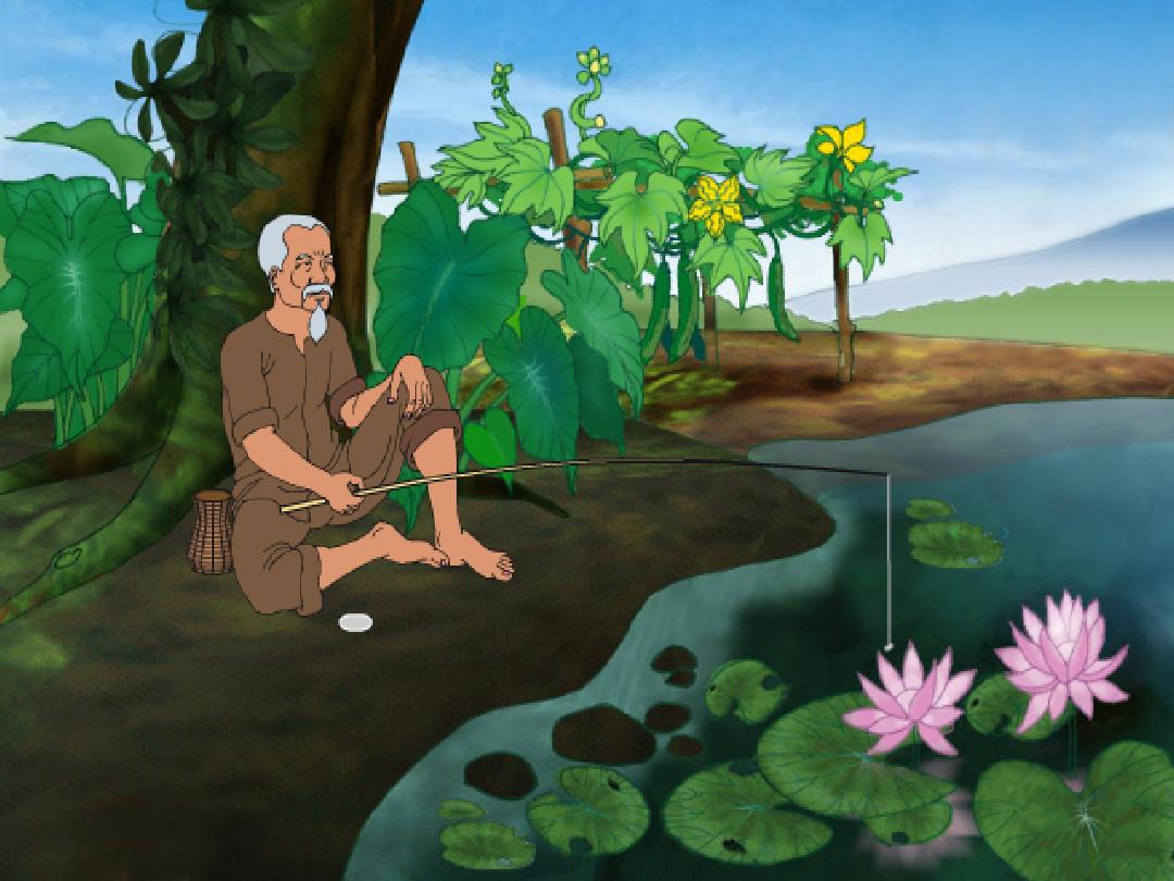 Phân tích bài thơ Nhàn của Nguyễn Bỉnh Khiêm