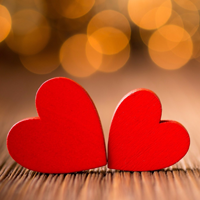 Truyện cổ tích song ngữ dành cho trẻ em: The Perfect Heart