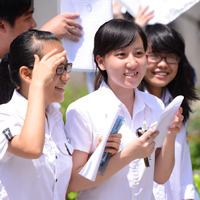 Đề kiểm tra 1 tiết môn tiếng Anh lớp 7 trường THCS Phương Trung, Thanh Oai