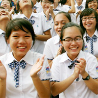 Đề thi học kì 1 môn Lịch Sử lớp 7 trường THCS Trần Cao Vân năm 2014 - 2015