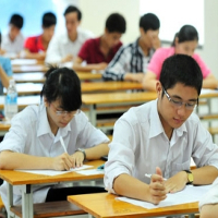 Đề thi thử THPT Quốc Gia môn Vật lý năm 2016 - Đề số 1 (Có lời giải chi tiết)