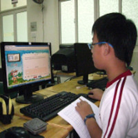 Đề thi Violympic Toán lớp 2 vòng 5 năm 2015 - 2016