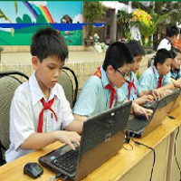 Đề thi Violympic Toán lớp 3 vòng 5 năm 2015 - 2016