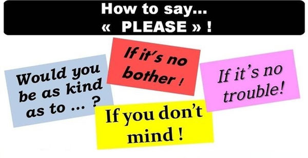 Giao tiếp tiếng Anh cơ bản