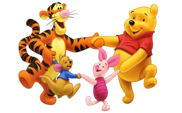 Tình bạn là vũ khí mạnh mẽ nhất