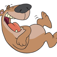 Tuyển tập truyện cười tiếng Anh 4