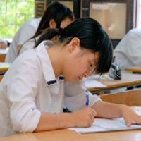 Đề kiểm tra 1 tiết học kì 1 môn Toán lớp 6 Trường THCS Phú Thành B năm 2011