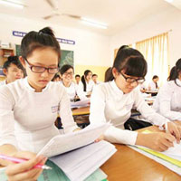 Đề kiểm tra học kì 1 môn Ngữ văn lớp 11 năm học 2014 - 2015 trường THPT Châu Thành 1, Đồng Tháp